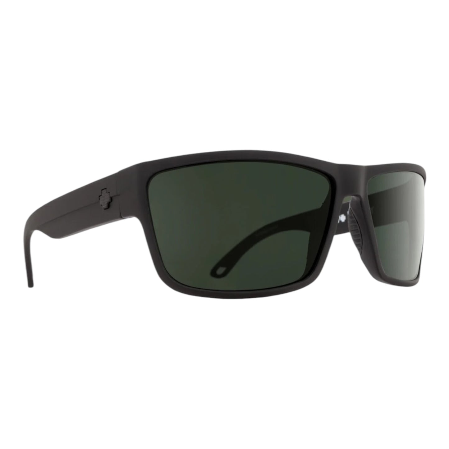 SPY ROCKY MATTE BLACK HAPPY GRAY GREEN