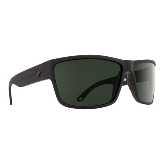 SPY ROCKY MATTE BLACK HAPPY GRAY GREEN