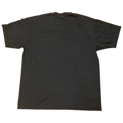 EMILY THE STRANGE Y2K BAD KITTY TEE BLACK