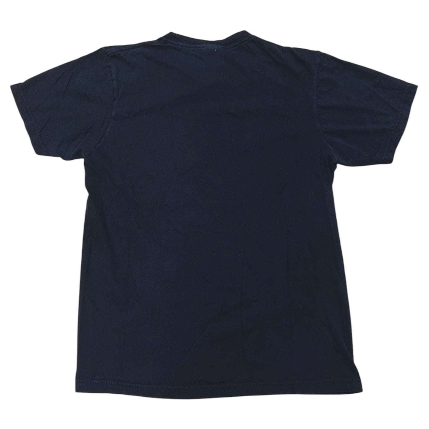 DAWN OF THE DEAD 2005 BLACK TEE