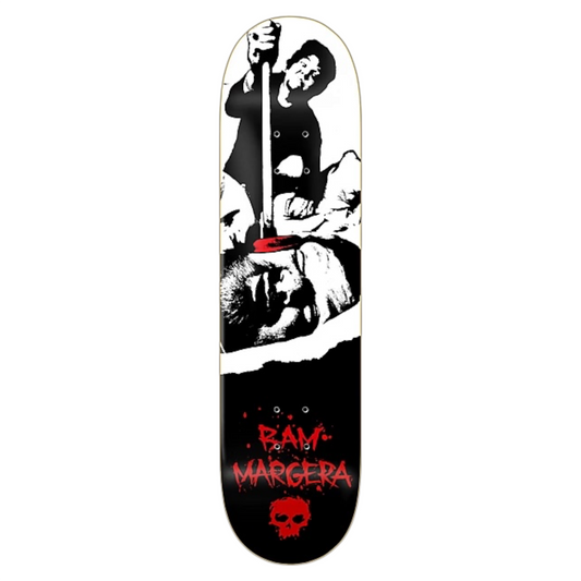 ZERO VIVA LA BAM DECK 8.25