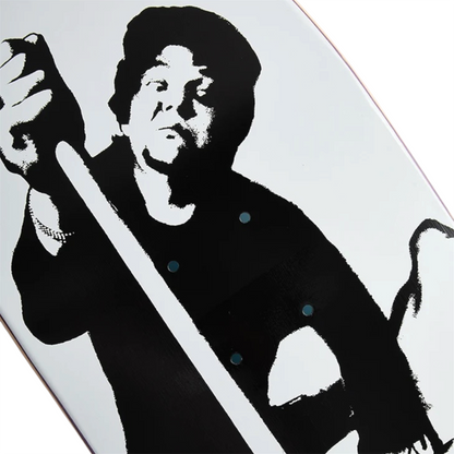 ZERO VIVA LA BAM DECK 8.25