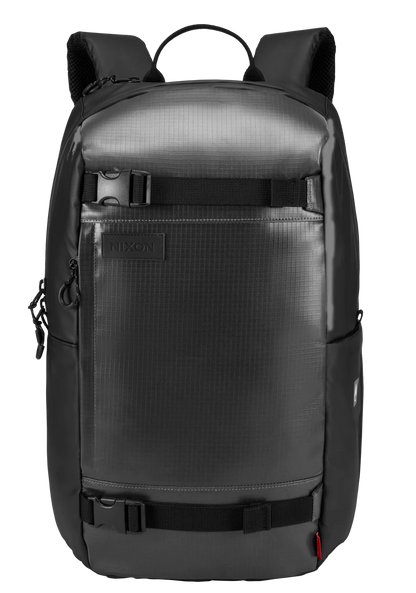 NIXON SYNDICATE BACKPACK ASPHALT