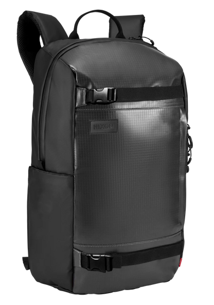 NIXON SYNDICATE BACKPACK ASPHALT