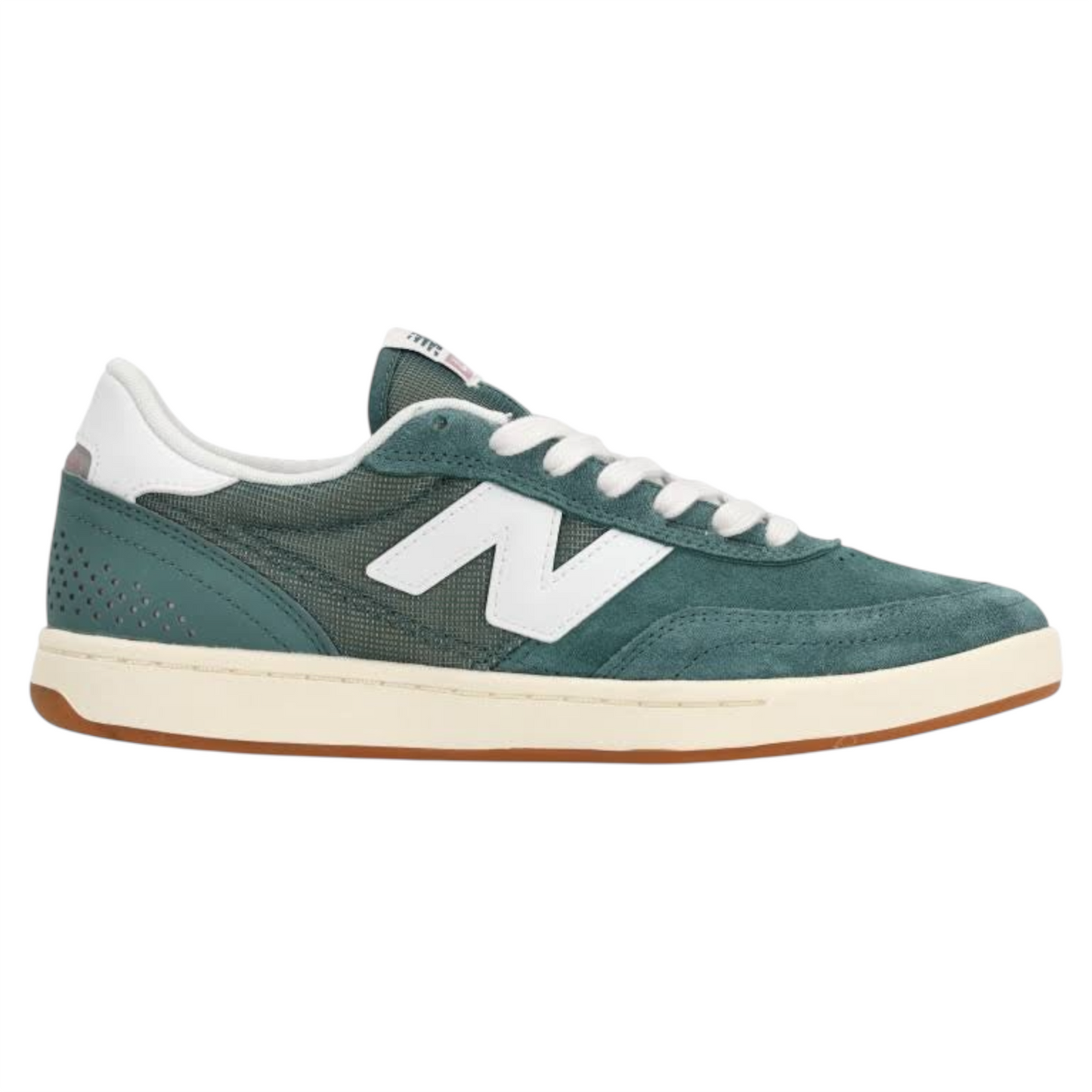 NEW BALANCE 440 V2 VERT/BLANC