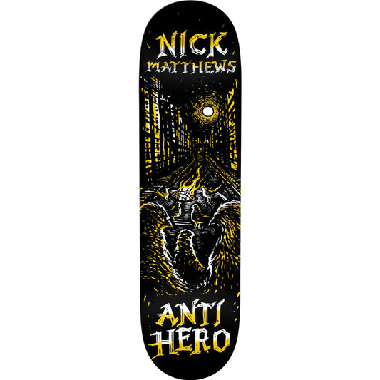 ANTIHERO MATTHEWS FIRESIDE 8.5