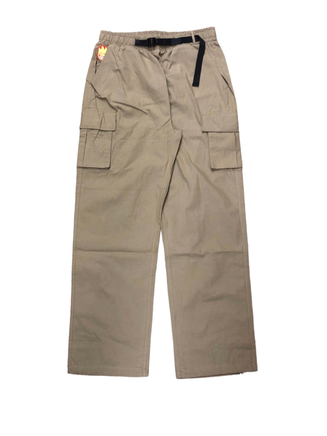 BIGHEAD FILL CUSTOM CARGO PANT