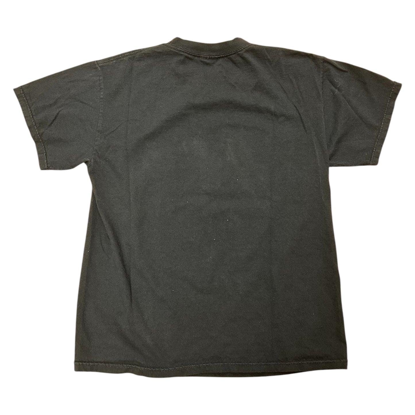 WWE JOHN CENA CHAIN GANG 2007 TEE BLACK