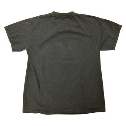 WWE JOHN CENA CHAIN GANG 2007 TEE BLACK