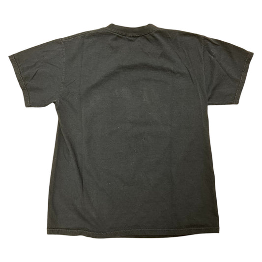 WWE JOHN CENA CHAIN GANG 2007 TEE BLACK