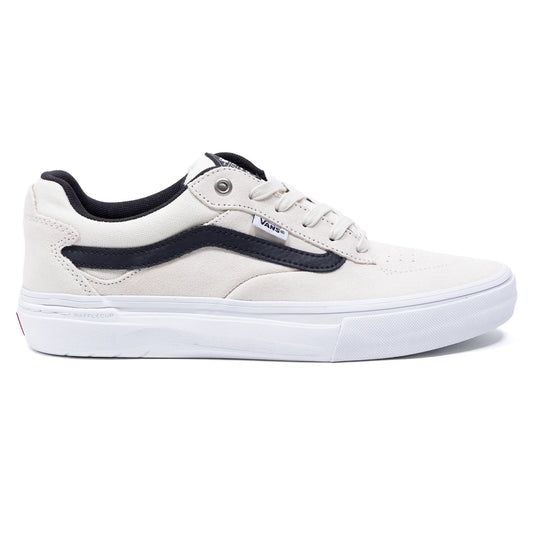 VANS SKATE KYLE WALKER WAFFLECUP WHITE GUNMETAL