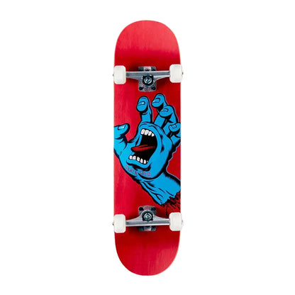 SANTA CRUZ SCREAMING HAND PREMIUM COMPLETE 8.0