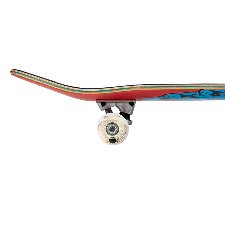 SANTA CRUZ SCREAMING HAND PREMIUM COMPLETE 7.8