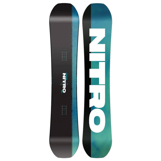 NITRO PRIME CHROMA 2027