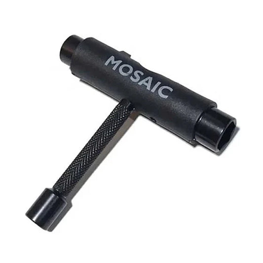 MOSAIC 6 IN 1 T TOOL BLACK