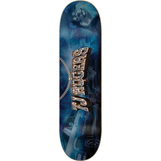 SK8MAFIA BANG ROGERS DECK 8.25