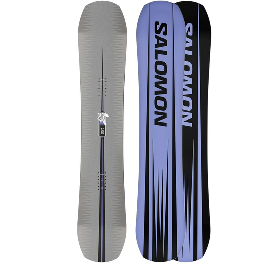 SALOMON ASSASSIN PRO 2027