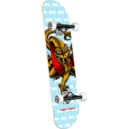 POWELL PERALTA COMPLETE CAB DRAGON 7.75