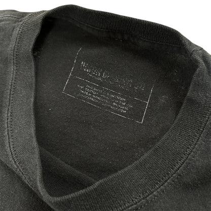 UNION BINDING CO. LONG SLEEVE BLACK 2019/20 SEASON