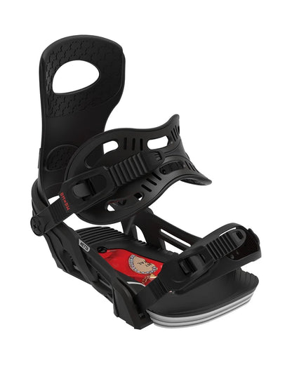 BENT METAL METTA BLACK 2027