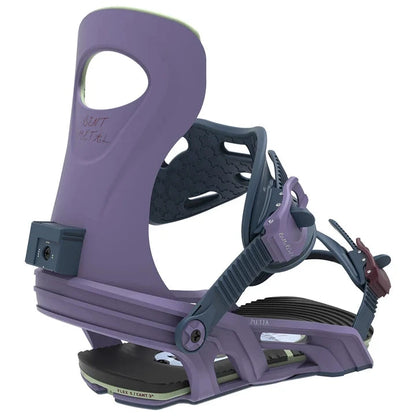 BENT METAL METTA PURPLE 2027