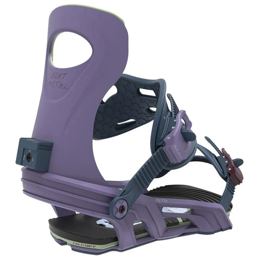 BENT METAL METTA PURPLE 2027