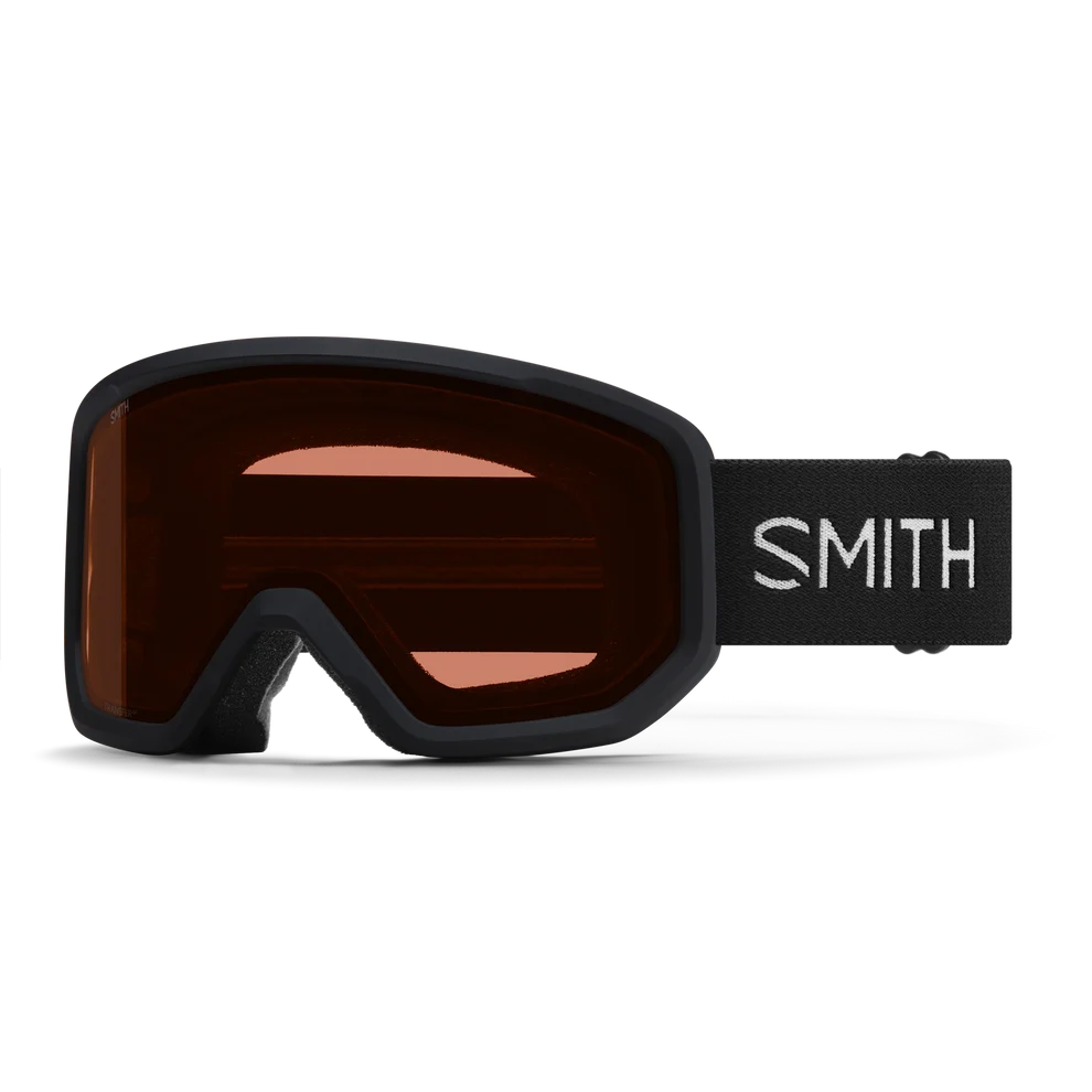 SMITH TRANSFER BLACK RC36 LENS