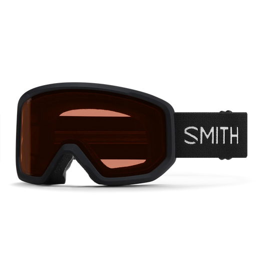 SMITH TRANSFER BLACK RC36 LENS