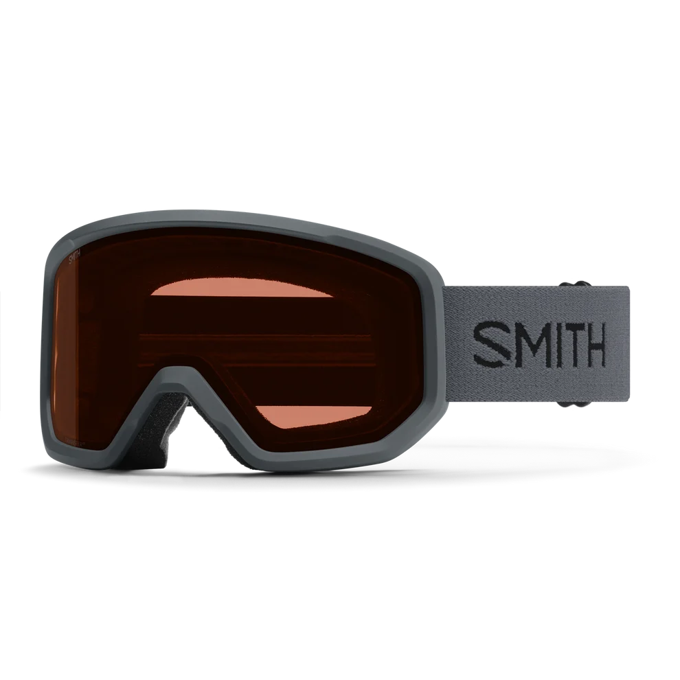 SMITH TRANSFER SLATE RC36 LENS