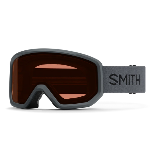 SMITH TRANSFER SLATE RC36 LENS