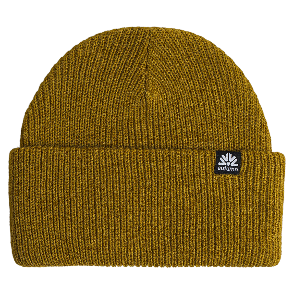 AUTUMN SIMPLE SOLID DIJON