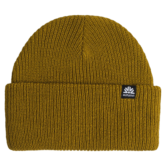 AUTUMN SIMPLE SOLID DIJON
