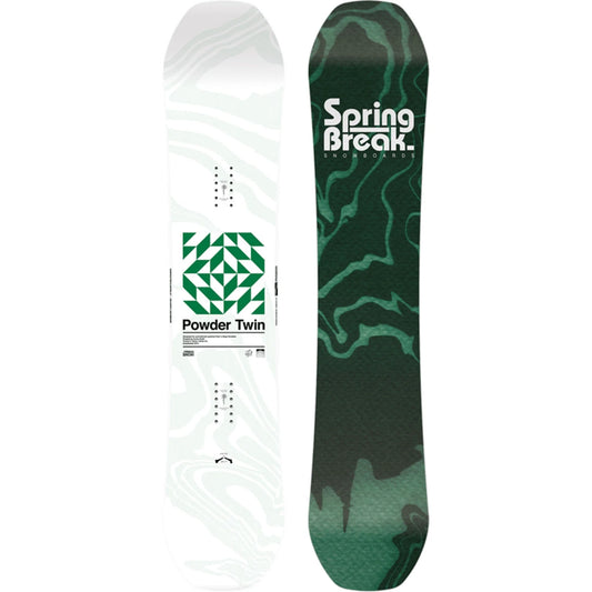 CAPITA SPRING BREAK POWDER TWIN 2027