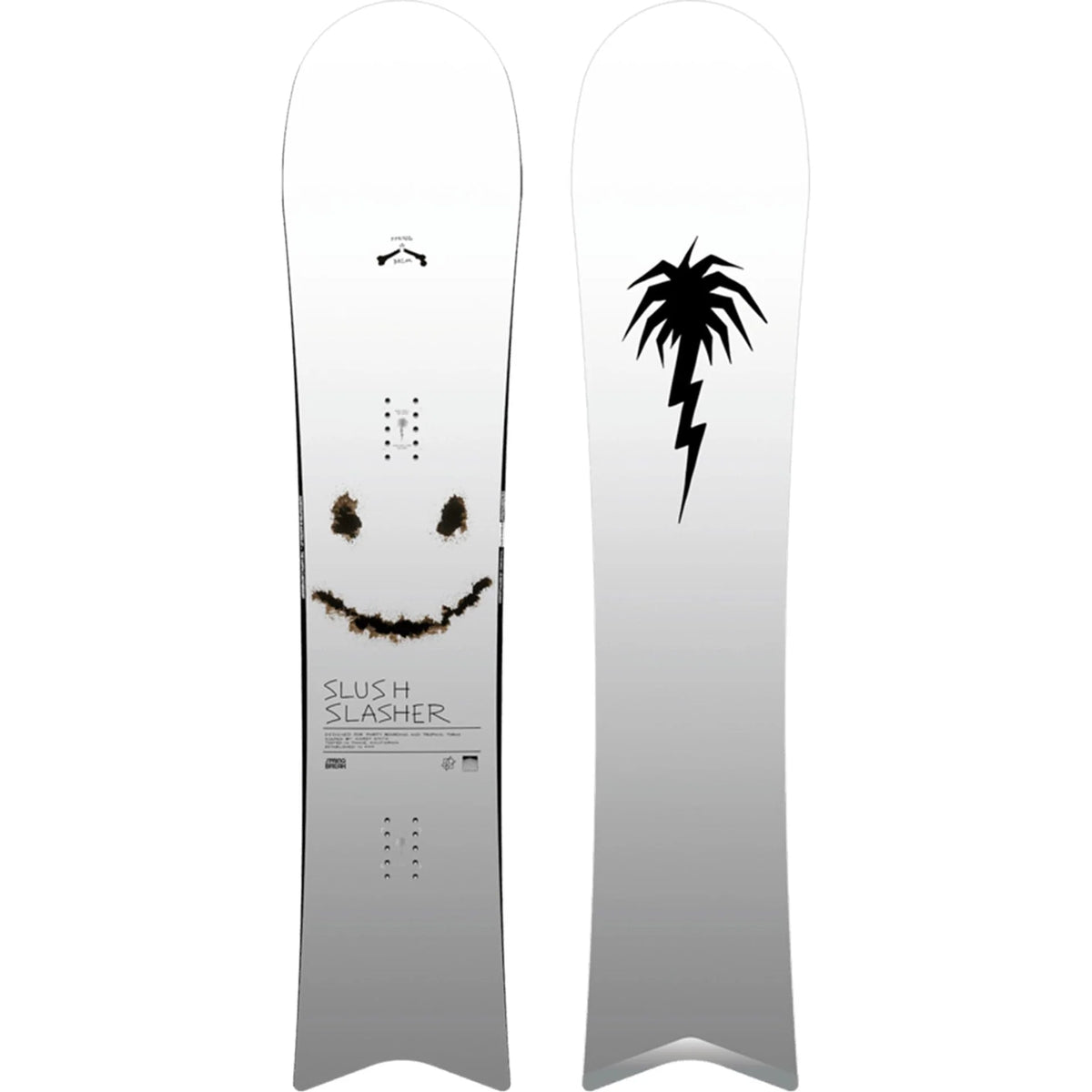 CAPITA SPRING BREAK SLUSH SLASHER 2.0 2027