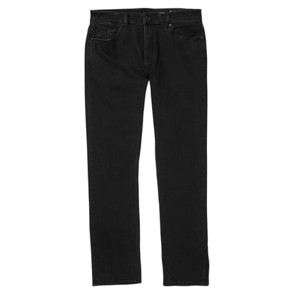 VOLCOM SOLVER DENIM NOIR