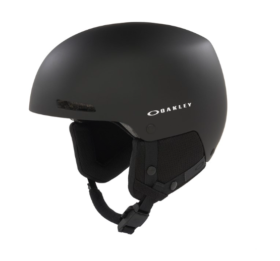 CASQUE OAKLEY MOD1 PRO MIPS NOIR