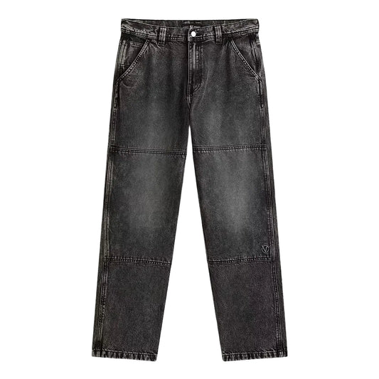 VANS X ROWAN DOUBLE KNEE JEANS 2.0 STONE