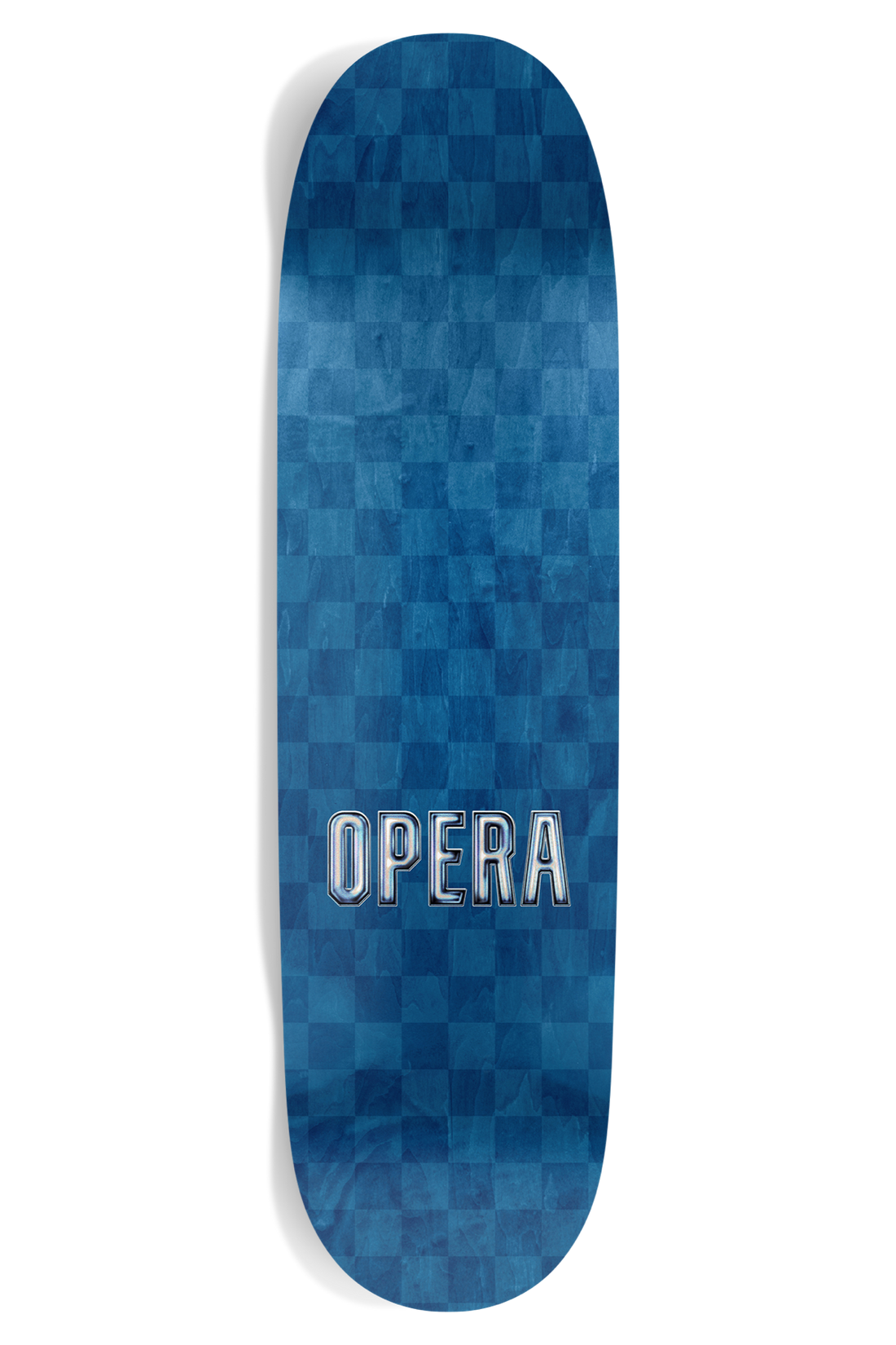 OPERA SLITHER EX7 POP SLICK SKATEBOARD DECK 8.5”