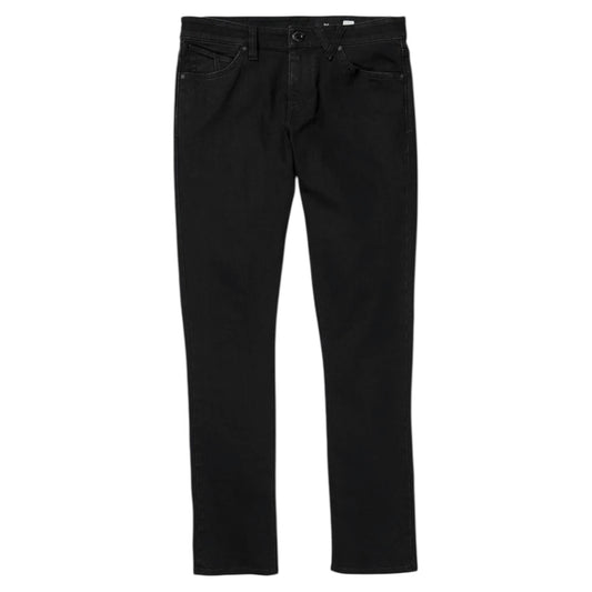 VOLCOM 2X4 DENIM NOIR