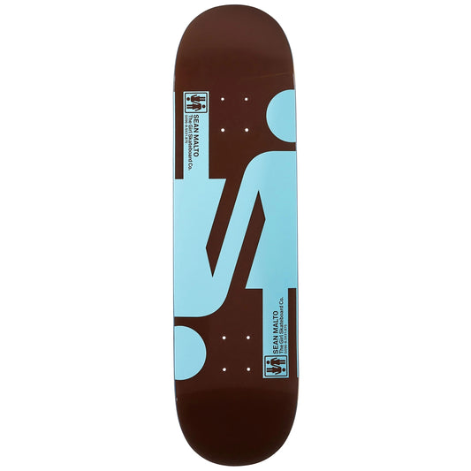 GIRL MALTO DOUBLE OG DECK 8.5