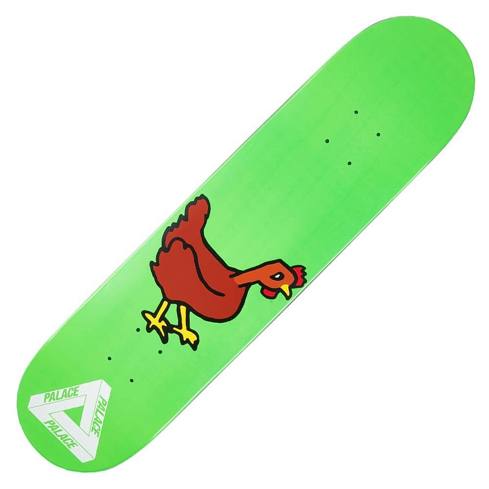 PALACE CHICKEN DECK 7.75