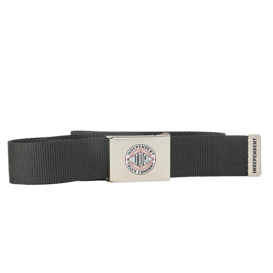 INDEPENDENT BTG SUMMIT BELT BLACK