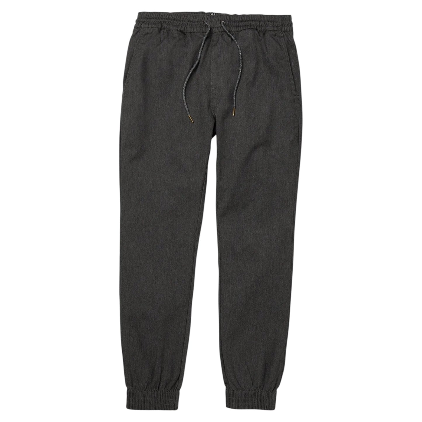 VOLCOM FRICKIN SLIM JOGGER CHARBON
