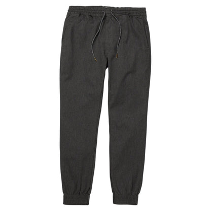 VOLCOM FRICKIN SLIM JOGGER CHARBON