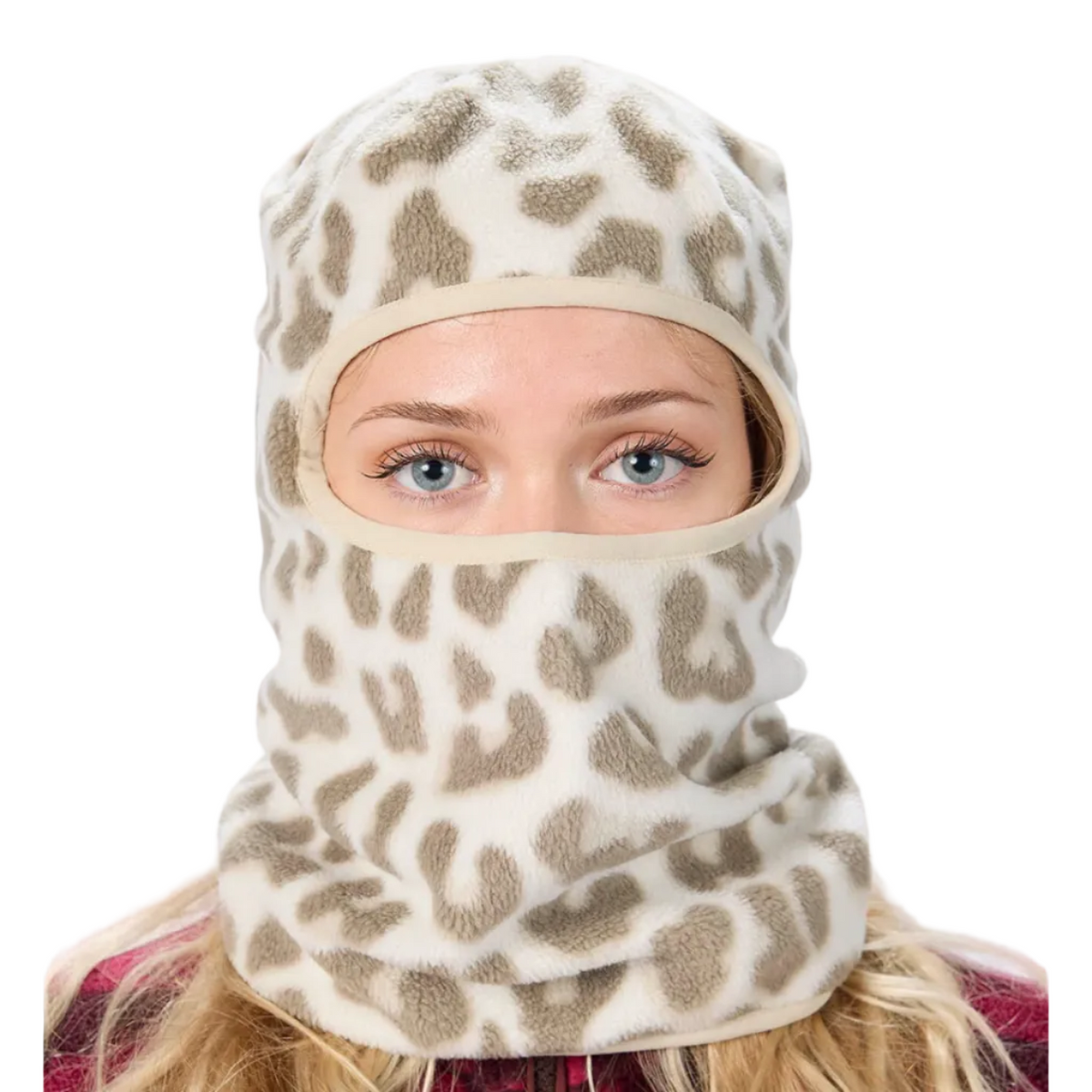 AIRBLASTER COZY FLEECE FACE TUBE