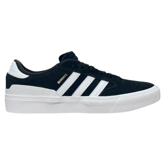 ADIDAS BUSENITZ VULC II NOYAU NOIR / BLANC NUAGE / GOMME