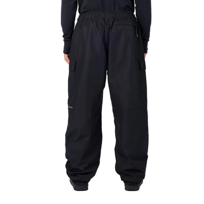 AIRBLASTER ACCESS CARGO PANT BLACK 2027