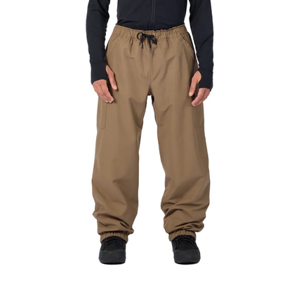 AIRBLASTER ACCESS CARGO PANT FOSSIL 2027