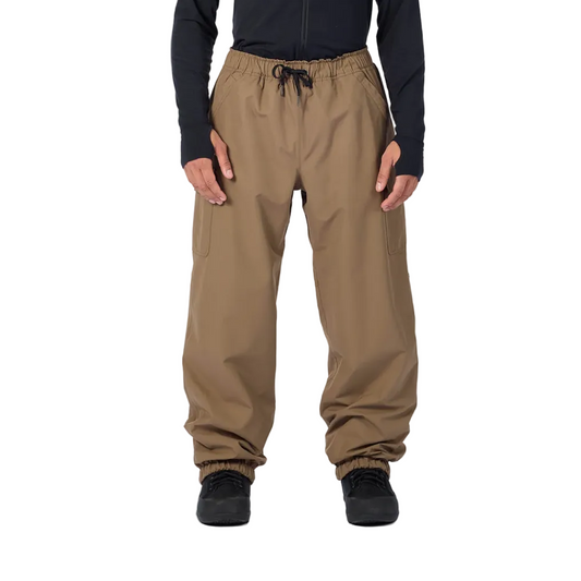 AIRBLASTER ACCESS CARGO PANT FOSSIL 2027