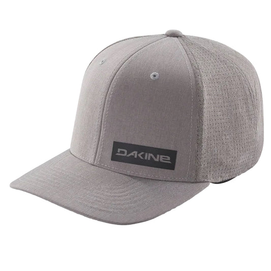 DAKINE RAIL LT BALLCAP GRIFFIN GREY HAT